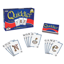 Load image into Gallery viewer, Quiddler Card Game - Mega Games Penrith