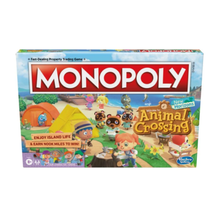 Load image into Gallery viewer, Monopoly - Animal Crossing