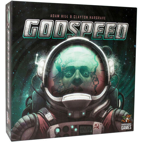 Godspeed Mega Games Penrith