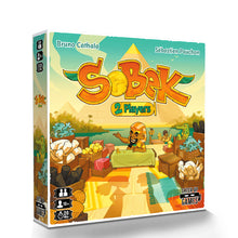Load image into Gallery viewer, Sobek (2 Players)