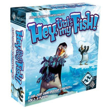 Load image into Gallery viewer, Hey, Thats My Fish! - Mega Games Penrith
