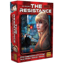 Load image into Gallery viewer, The Resistance - Mega Games Penrith