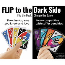 Load image into Gallery viewer, Uno Flip - Mega Games Penrith