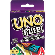 Load image into Gallery viewer, Uno Flip - Mega Games Penrith