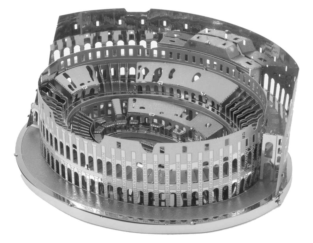 Roman Colosseum - Premium Series - ICONX