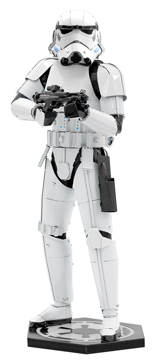 Stormtrooper - Star Wars - Premium Series - ICONX