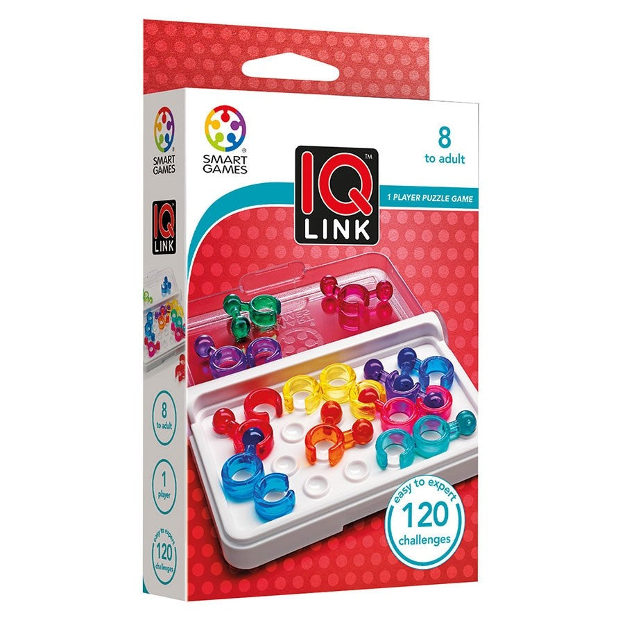 IQ Link - Smart Games