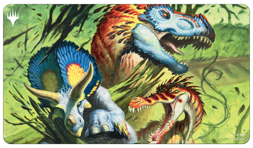 Finale of Devastation Green - Commander Masters - MTG Playmat - Ultra Pro