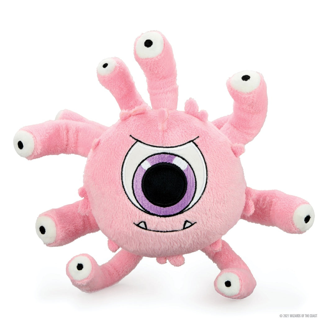Beholder - D&D Phunny Plush by Kidrobot - Wizkids