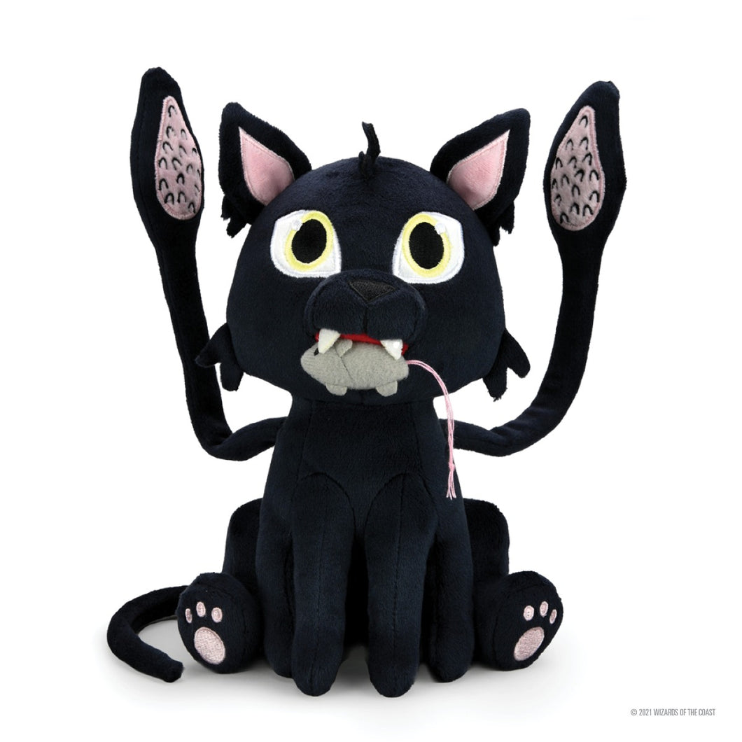 Displacer - D&D Phunny Plush by Kidrobot - Wizkids