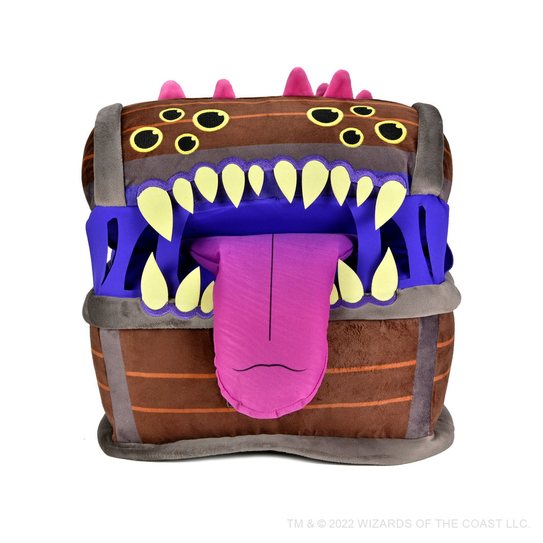 Mimic: Honor Among Thieves - D&D Phunny Plush by Kidrobot - Wizkids
