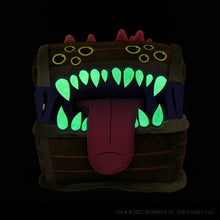 Load image into Gallery viewer, Mimic: Honor Among Thieves - D&amp;D Phunny Plush by Kidrobot - Wizkids

