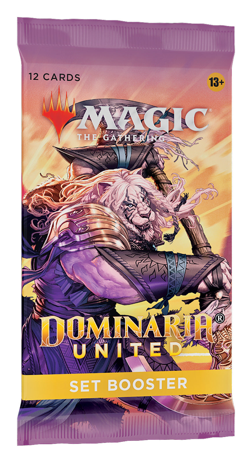 Dominaria United Set Booster - Magic the Gathering