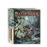 Secrets of the Unlit Star - Beginner Box - Second Edition Remastered - Pathfinder RPG