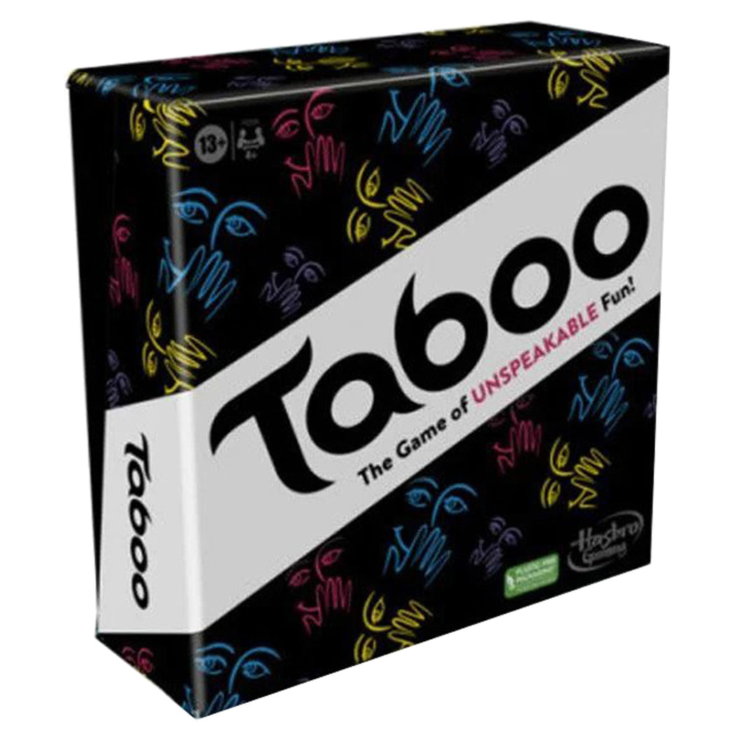Taboo (Refresh)