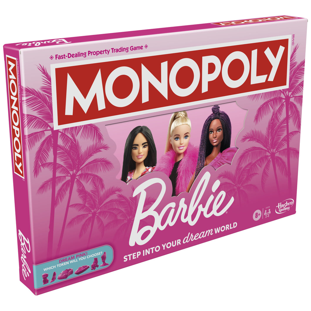 Monopoly - Barbie