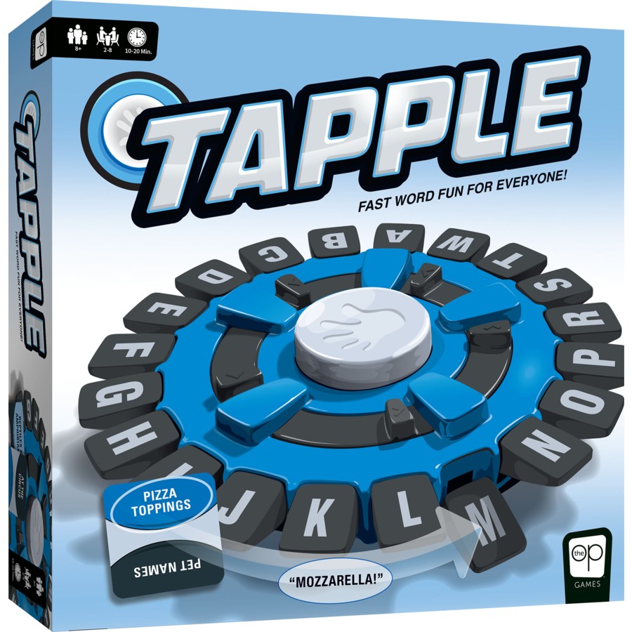 Tapple (Refreshed 2023)