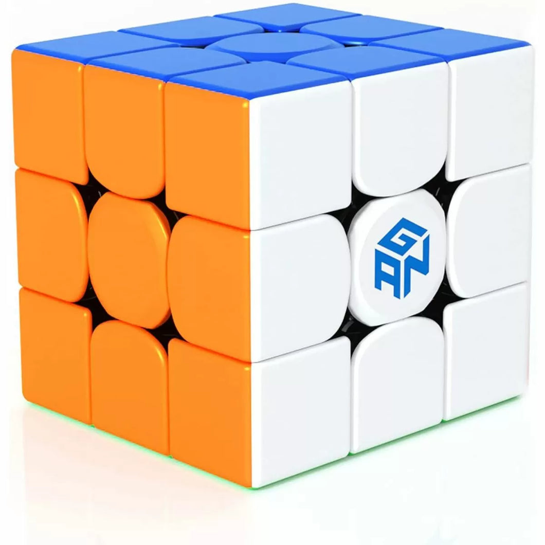 3x3 Speed Cube stickerless - GAN 356 RS