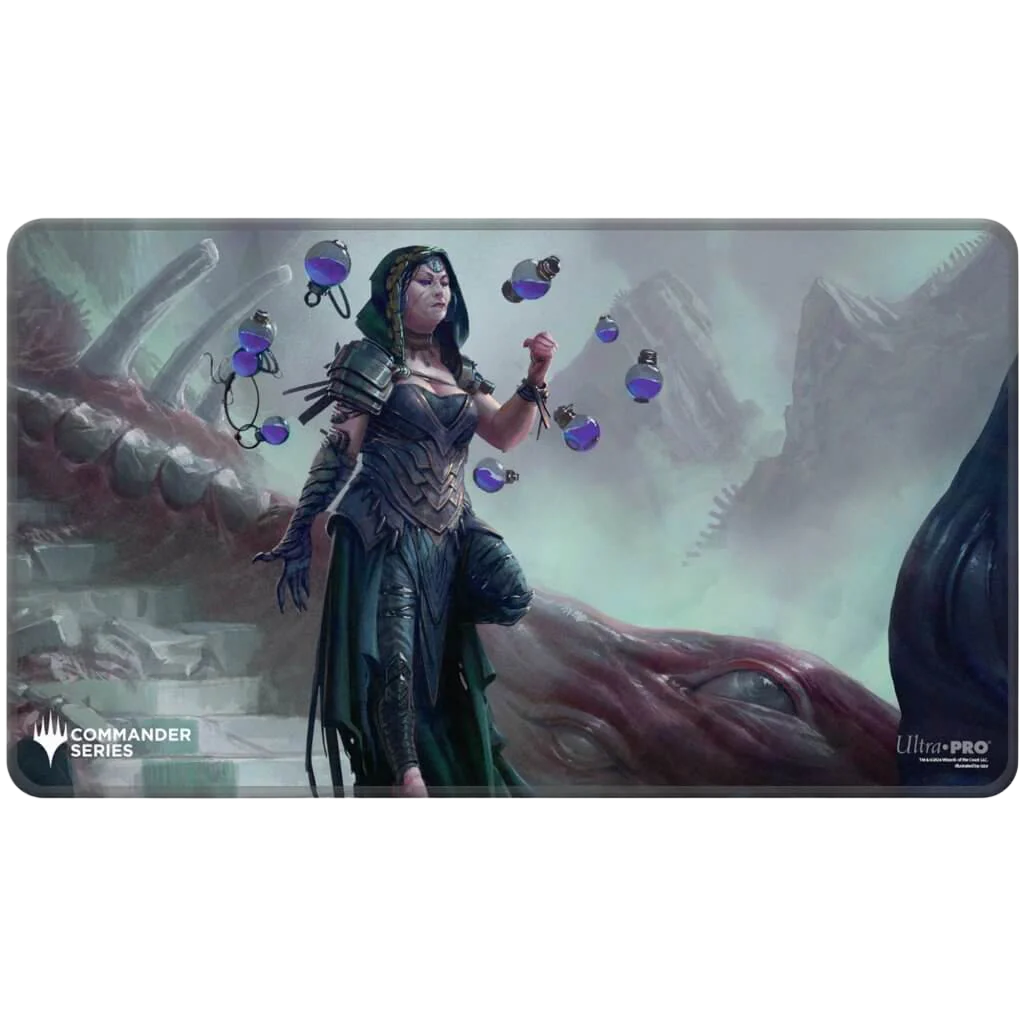 mtg kess commander deck MTG Commander Deck EDH Deck Kess, Dissident Mage 100 Magic Cards Custom  Deck Spells Instants & Sorceries Grixis main image 1