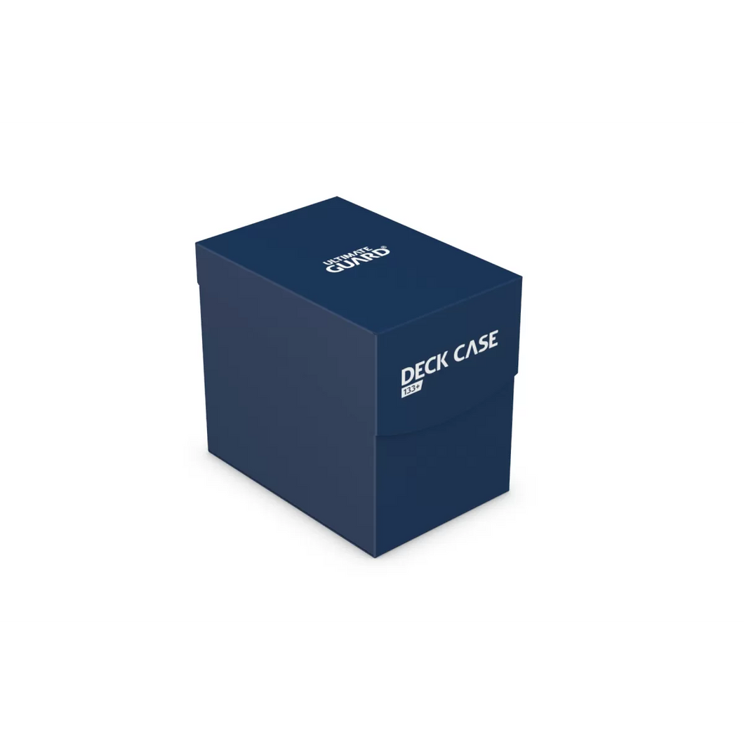 Blue - Std 133+ Deck Box - Ultimate Guard