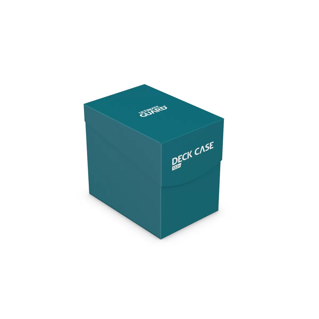Petrol - Std 133+ Deck Box - Ultimate Guard
