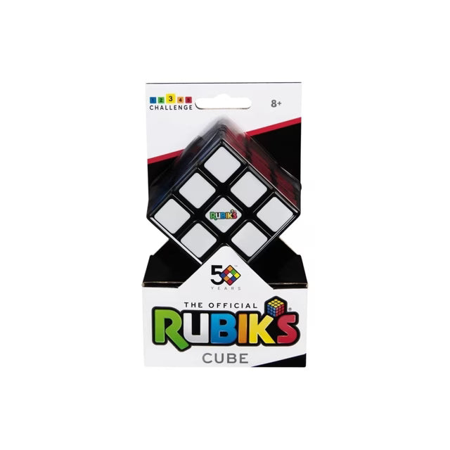 Rubik's Cube 3x3