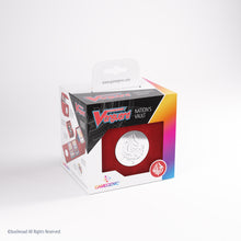 Load image into Gallery viewer, Dragon Empire - Nations Vault Deck Box - Vanguard
