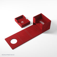 Load image into Gallery viewer, Dragon Empire - Nations Vault Deck Box - Vanguard
