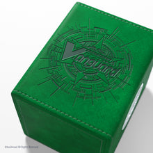 Load image into Gallery viewer, Stoichea - Nations Vault Deck Box - Vanguard
