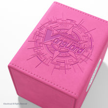 Load image into Gallery viewer, Lyrical Monasterio - Nations Vault Deck Box - Vanguard
