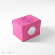 Load image into Gallery viewer, Lyrical Monasterio - Nations Vault Deck Box - Vanguard
