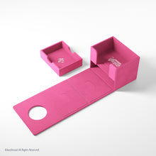 Load image into Gallery viewer, Lyrical Monasterio - Nations Vault Deck Box - Vanguard
