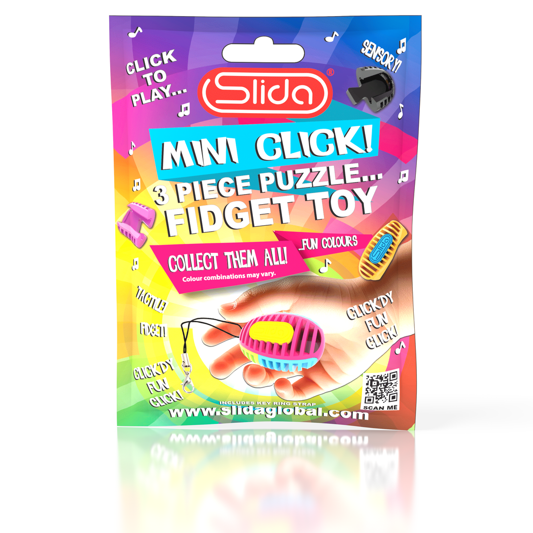 Mini Click - Slida