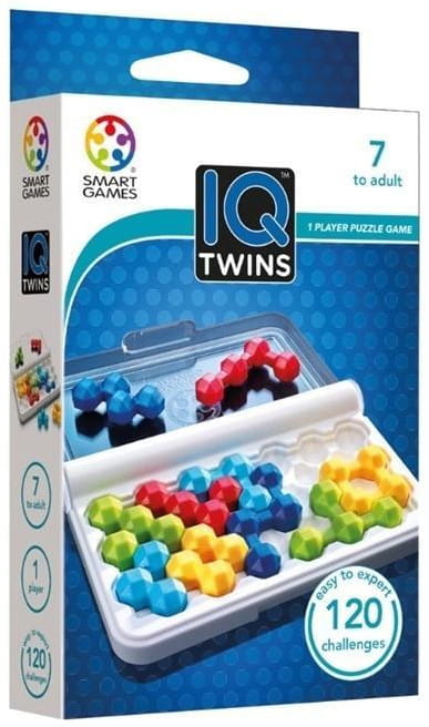 IQ Twins - Smart Games