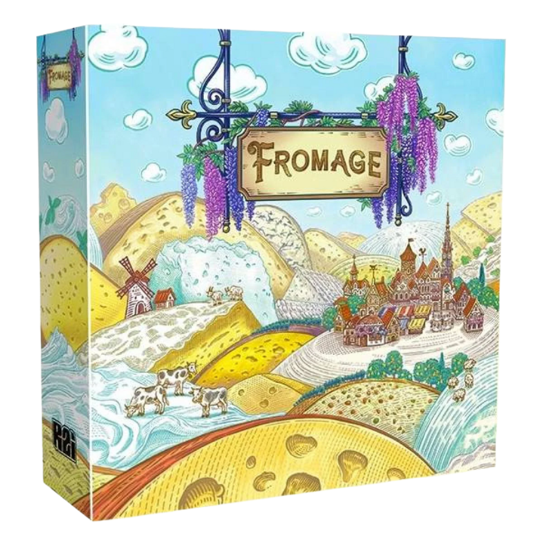 Fromage