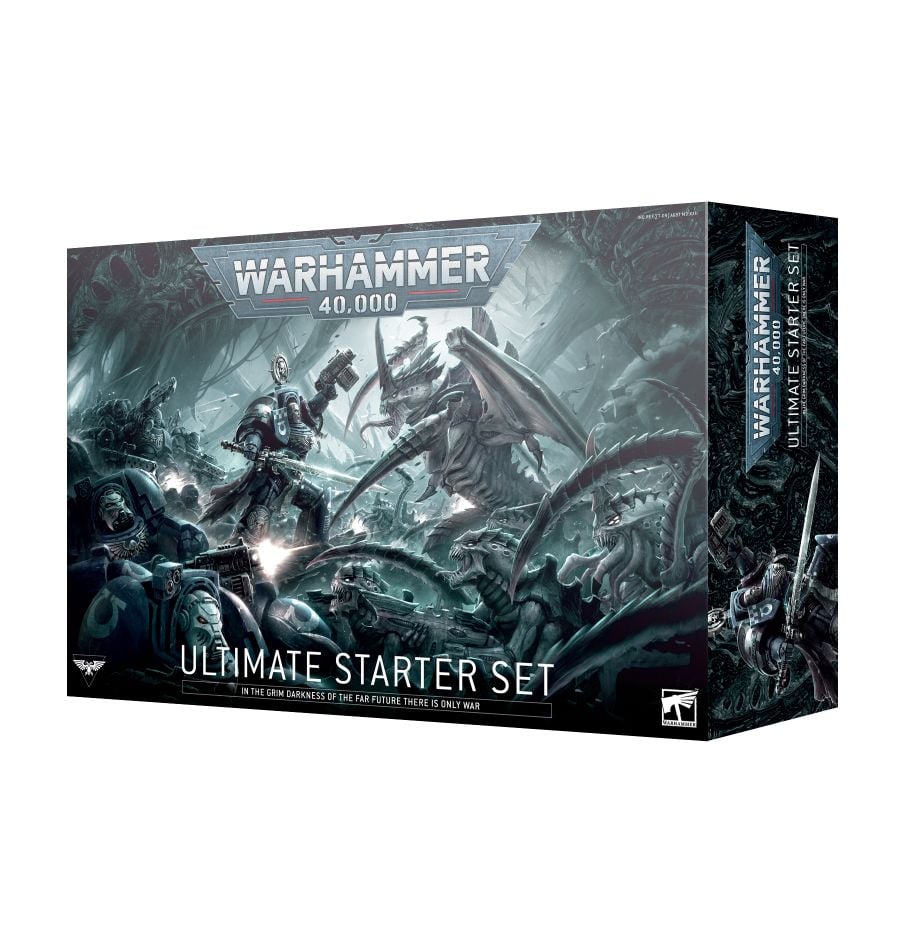 Ultimate Set - Warhammer 40,000