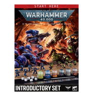 Introductory Set - Warhammer 40,000
