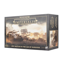 Load image into Gallery viewer, Legions Imperialis (Core Box) - The Horus Heresy - Warhammer
