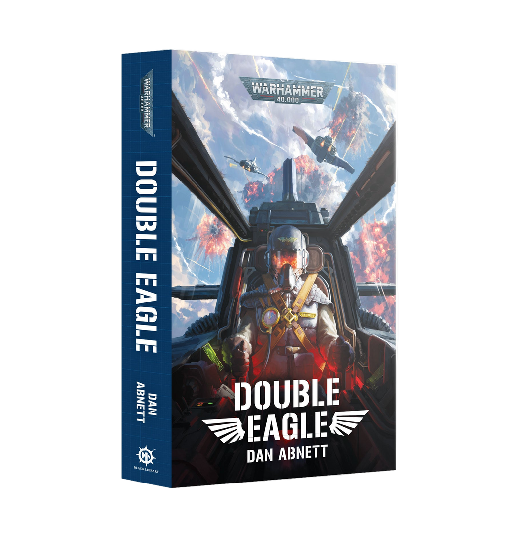 Double Eagle (Paperback) - Warhammer 40,000 - Black Library