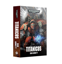 Load image into Gallery viewer, Titanicus (Paperback) - Warhammer 40,000 - Black Library
