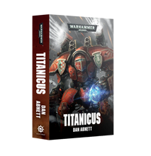 Load image into Gallery viewer, Titanicus (Paperback) - Warhammer 40,000 - Black Library
