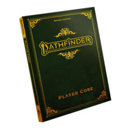 Player Core 2 (Special Edition) - Second Edition Remaster - Pathfinder RPG