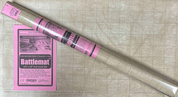 Reversible Battlemat - 1.5