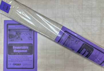 Reversible Megamat - 1.5
