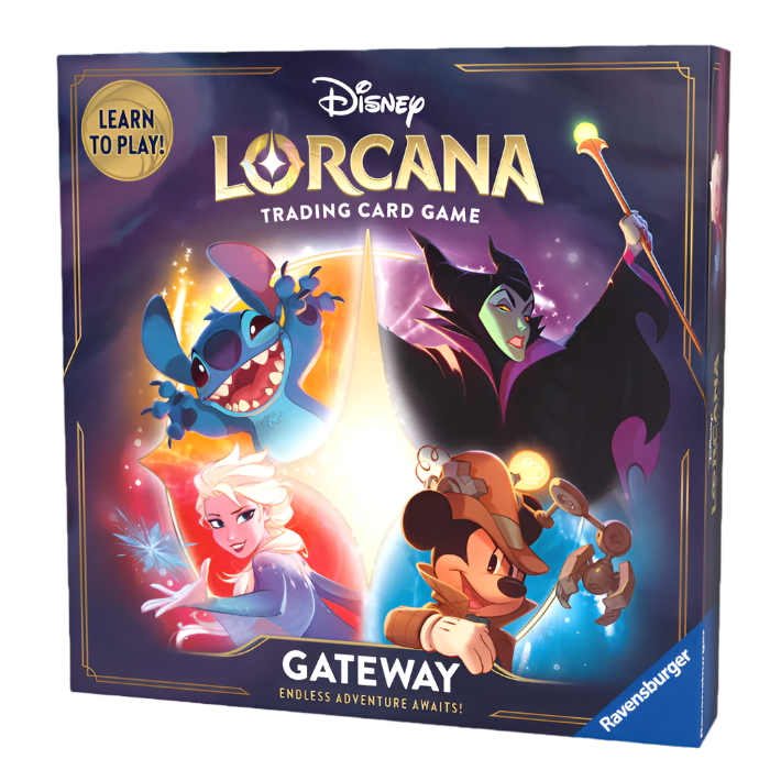 Gateway - Lorcana
