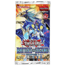 Load image into Gallery viewer, Battles of Legend: Chapter 1 Box - Collectors Set - Yu Gi Oh
