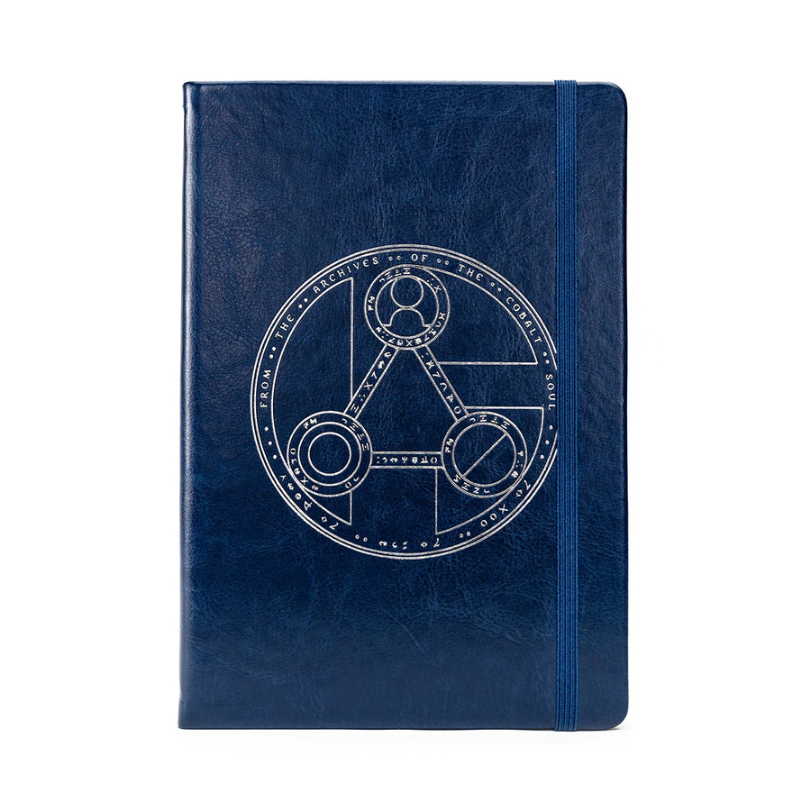 Cobalt Journal - Critical Role