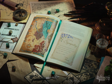 Load image into Gallery viewer, Candela Obscura RPG - Core Rulebook
