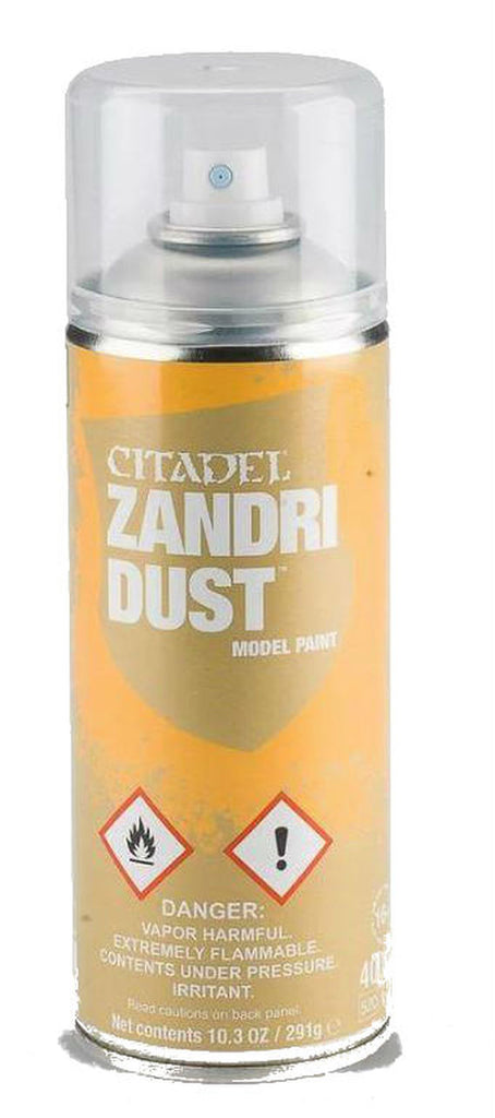 Zandri Dust - Spray Paint - Citadel