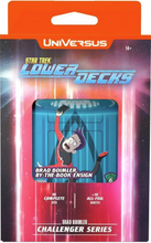 Load image into Gallery viewer, Lower Decks Challenger Series Decks - Star Trek - UniVersus
